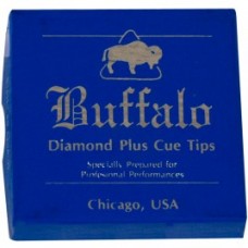 Buffalo Diamond Plus Cue Tip
