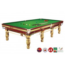 Prince Gold 12ft